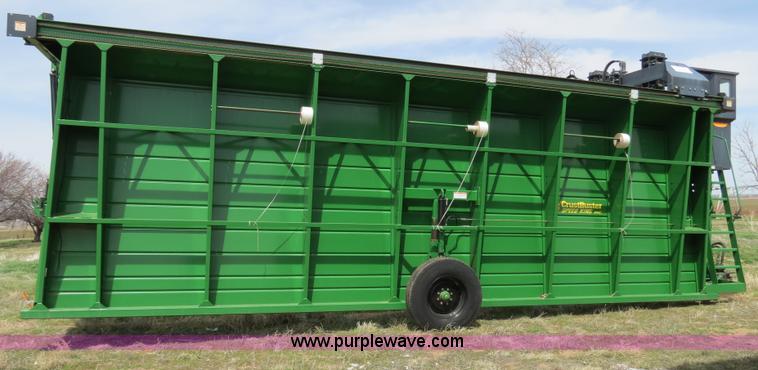 image for item B4716 2006 CrustBuster Speed King module builder