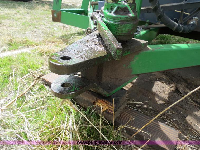 image for item B4716 2006 CrustBuster Speed King module builder