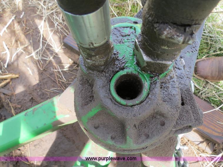 image for item B4716 2006 CrustBuster Speed King module builder