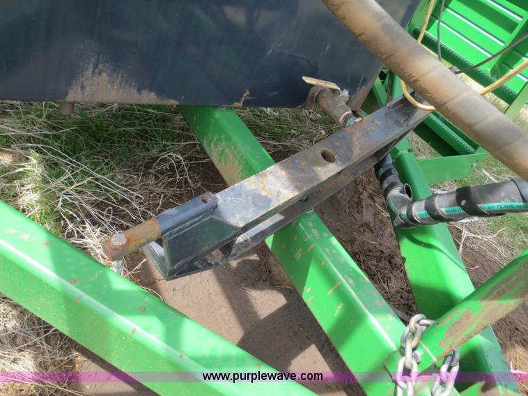 image for item B4716 2006 CrustBuster Speed King module builder