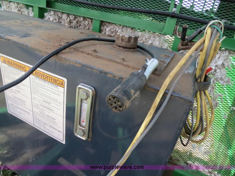 image for item B4716 2006 CrustBuster Speed King module builder