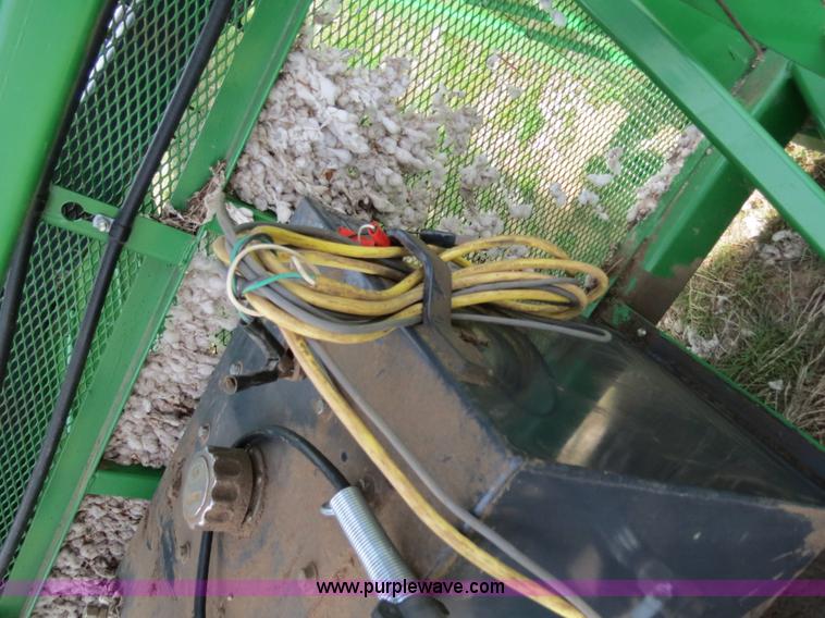 image for item B4716 2006 CrustBuster Speed King module builder