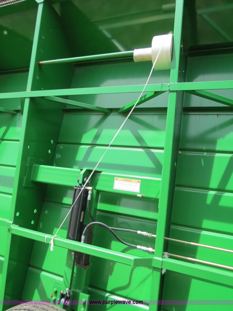 image for item B4716 2006 CrustBuster Speed King module builder