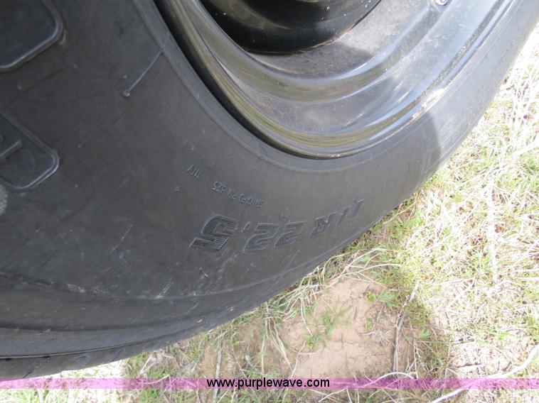 image for item B4716 2006 CrustBuster Speed King module builder