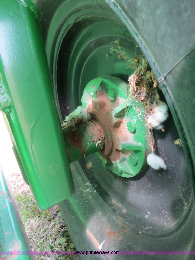 image for item B4716 2006 CrustBuster Speed King module builder