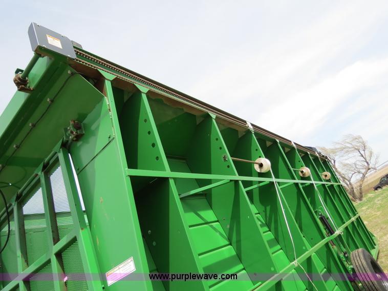 image for item B4716 2006 CrustBuster Speed King module builder