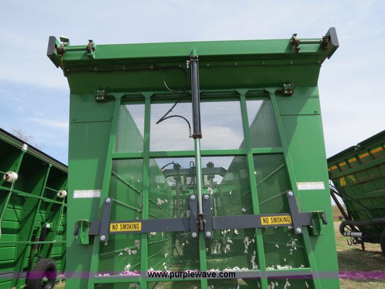 image for item B4716 2006 CrustBuster Speed King module builder