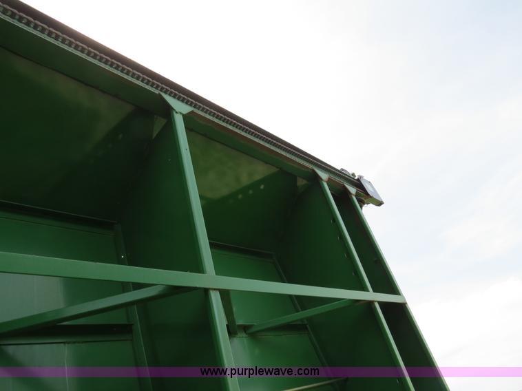 image for item B4716 2006 CrustBuster Speed King module builder