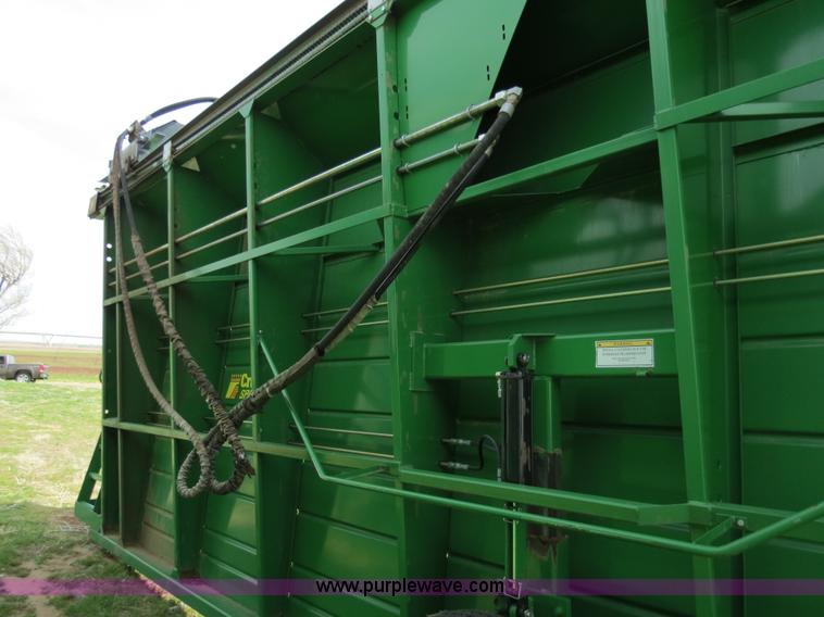 image for item B4716 2006 CrustBuster Speed King module builder