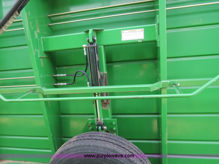 image for item B4716 2006 CrustBuster Speed King module builder