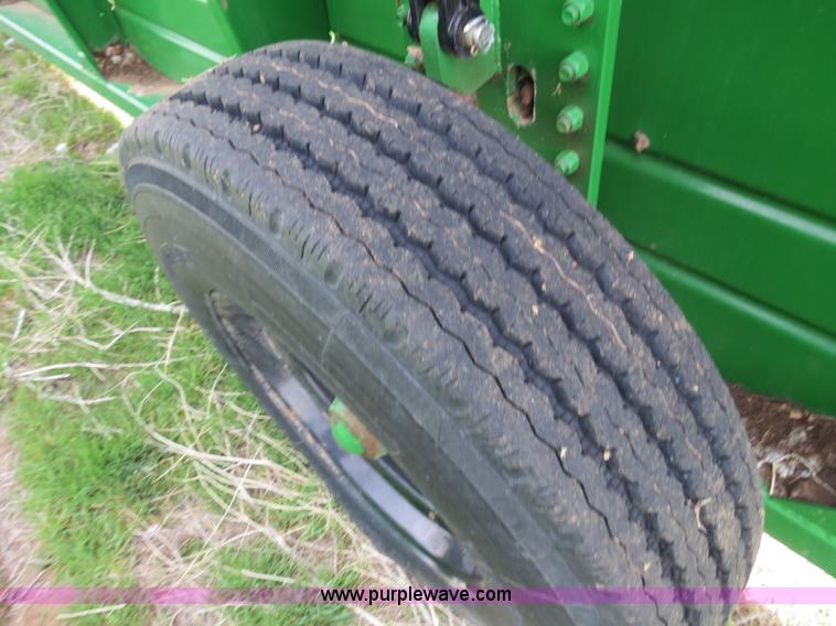 image for item B4716 2006 CrustBuster Speed King module builder