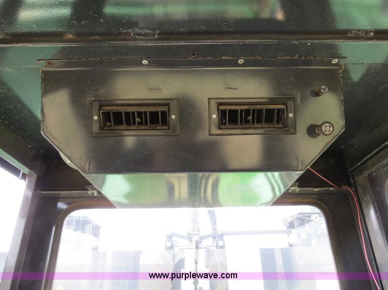 image for item B4716 2006 CrustBuster Speed King module builder