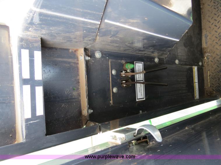 image for item B4716 2006 CrustBuster Speed King module builder