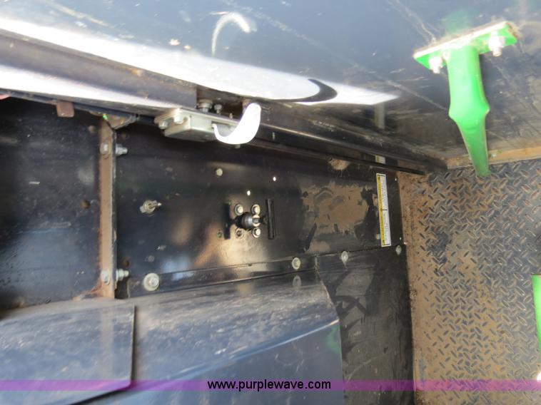 image for item B4716 2006 CrustBuster Speed King module builder