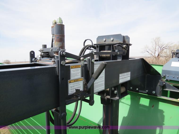 image for item B4716 2006 CrustBuster Speed King module builder