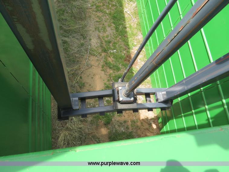 image for item B4716 2006 CrustBuster Speed King module builder