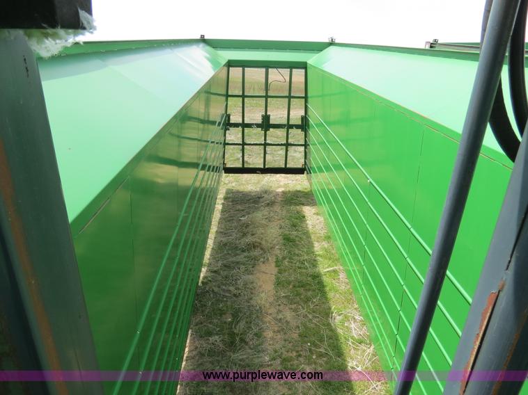 image for item B4716 2006 CrustBuster Speed King module builder