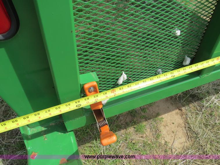 image for item B4716 2006 CrustBuster Speed King module builder