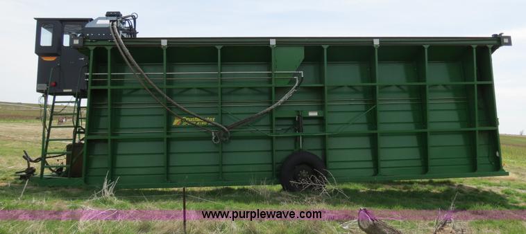 image for item B4717 2006 CrustBuster Speed King module builder