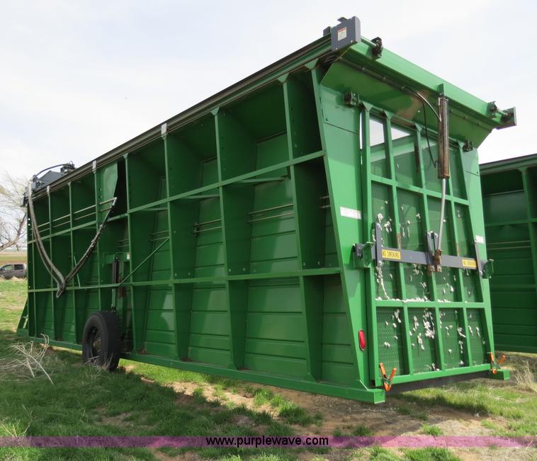 image for item B4717 2006 CrustBuster Speed King module builder