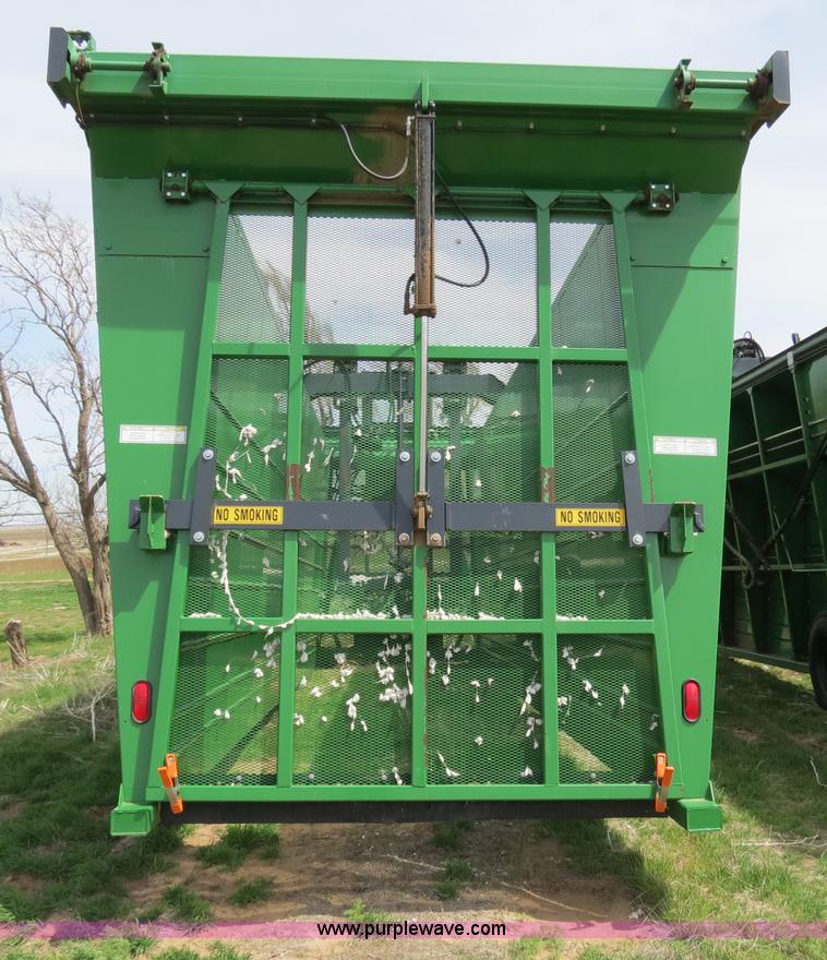 image for item B4717 2006 CrustBuster Speed King module builder