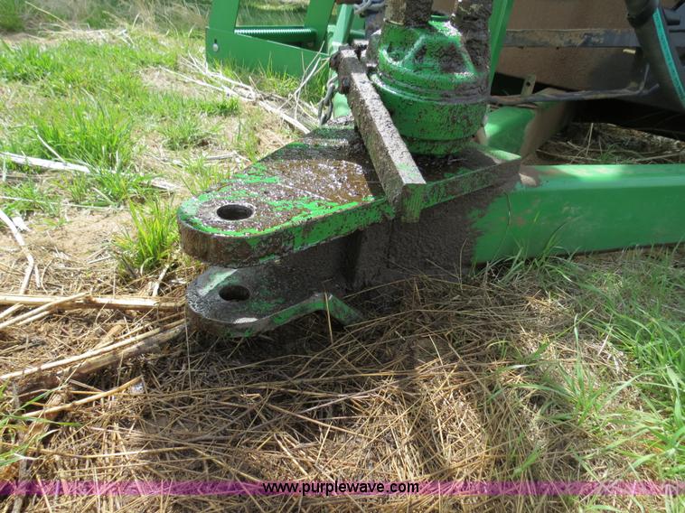 image for item B4717 2006 CrustBuster Speed King module builder