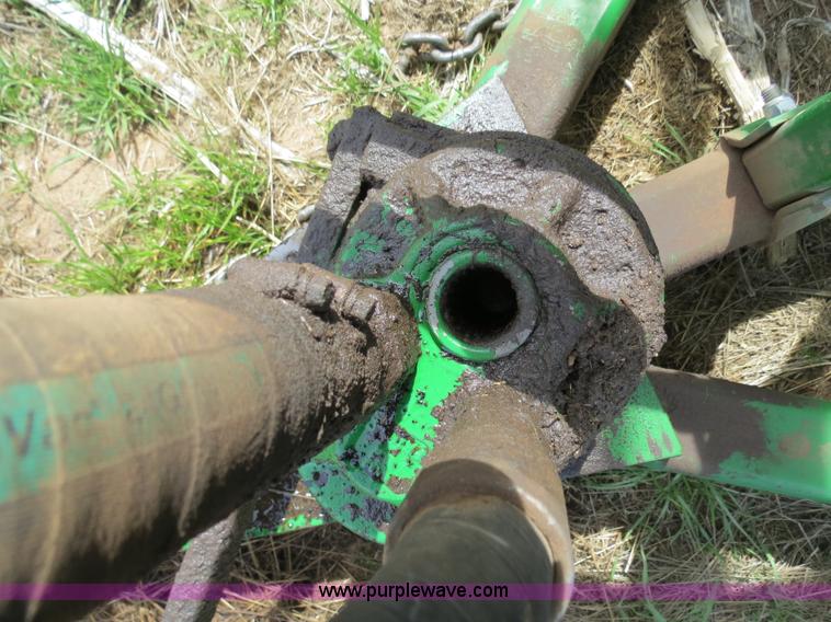 image for item B4717 2006 CrustBuster Speed King module builder