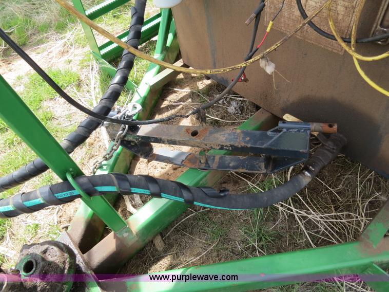 image for item B4717 2006 CrustBuster Speed King module builder