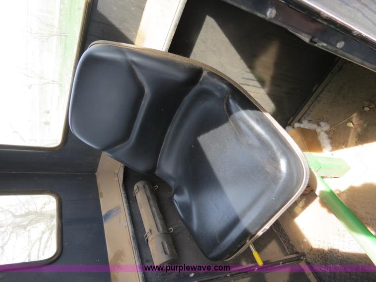 image for item B4717 2006 CrustBuster Speed King module builder