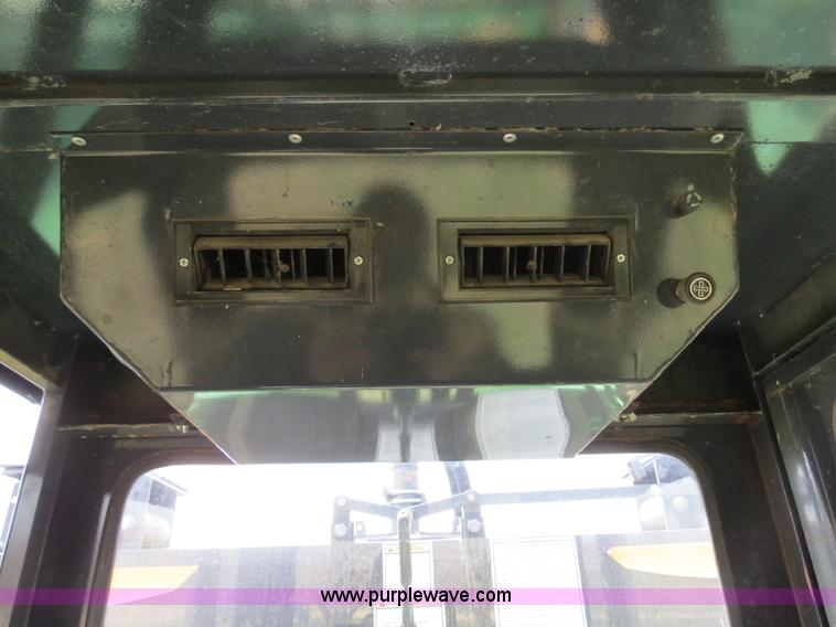 image for item B4717 2006 CrustBuster Speed King module builder