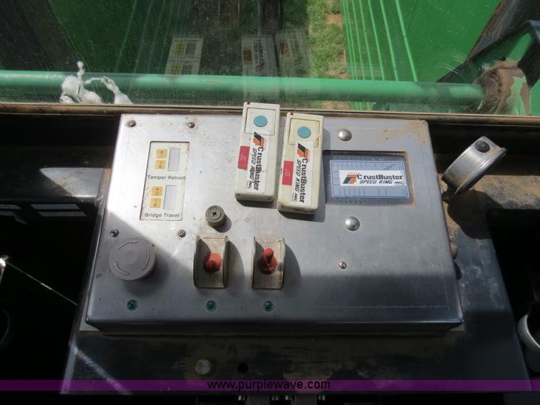 image for item B4717 2006 CrustBuster Speed King module builder