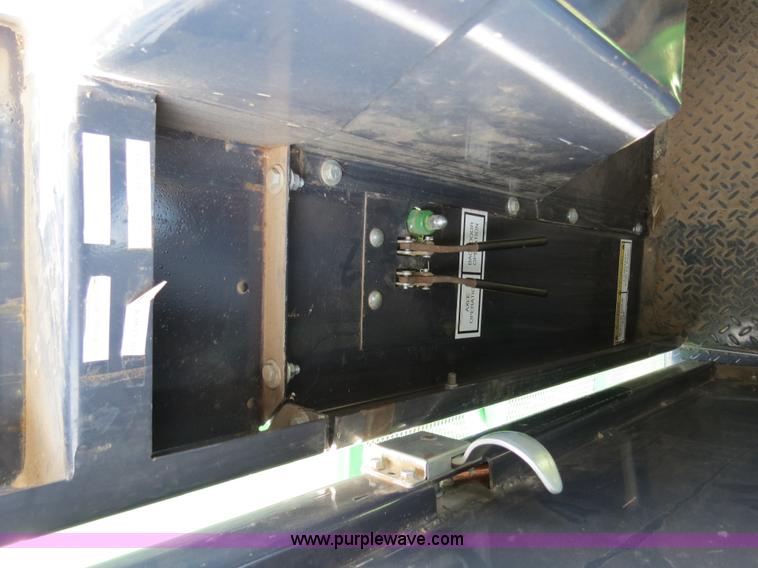 image for item B4717 2006 CrustBuster Speed King module builder