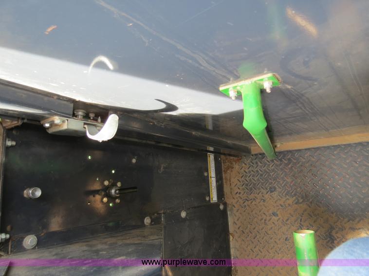 image for item B4717 2006 CrustBuster Speed King module builder