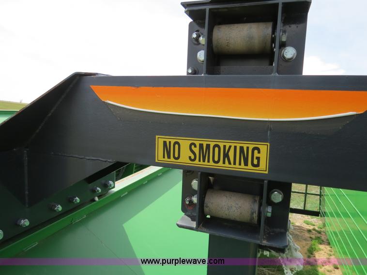 image for item B4717 2006 CrustBuster Speed King module builder