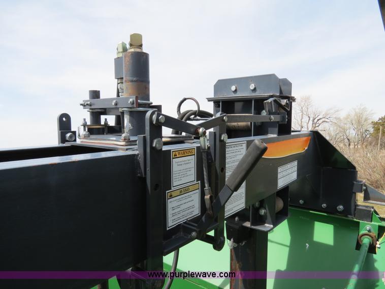 image for item B4717 2006 CrustBuster Speed King module builder