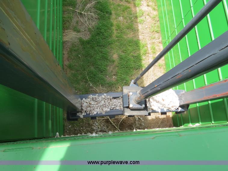 image for item B4717 2006 CrustBuster Speed King module builder