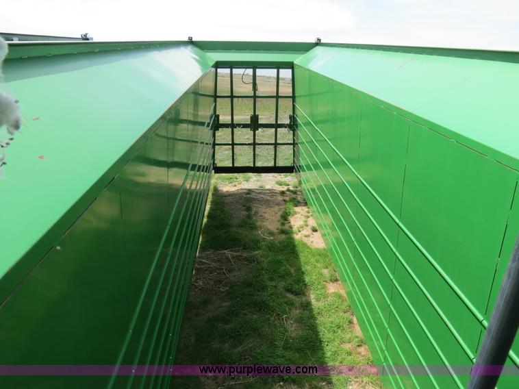 image for item B4717 2006 CrustBuster Speed King module builder