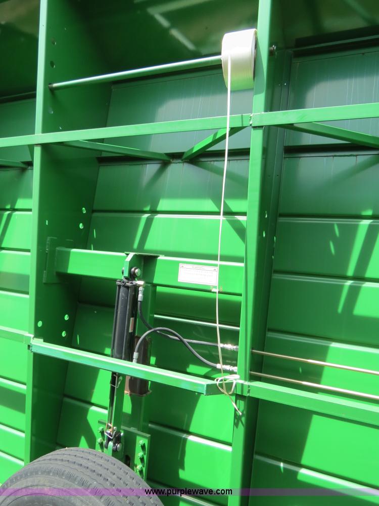 image for item B4717 2006 CrustBuster Speed King module builder