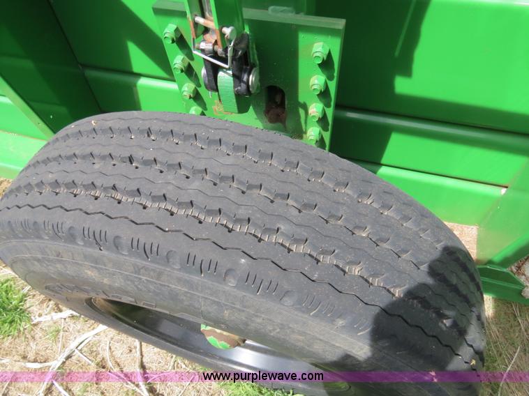 image for item B4717 2006 CrustBuster Speed King module builder