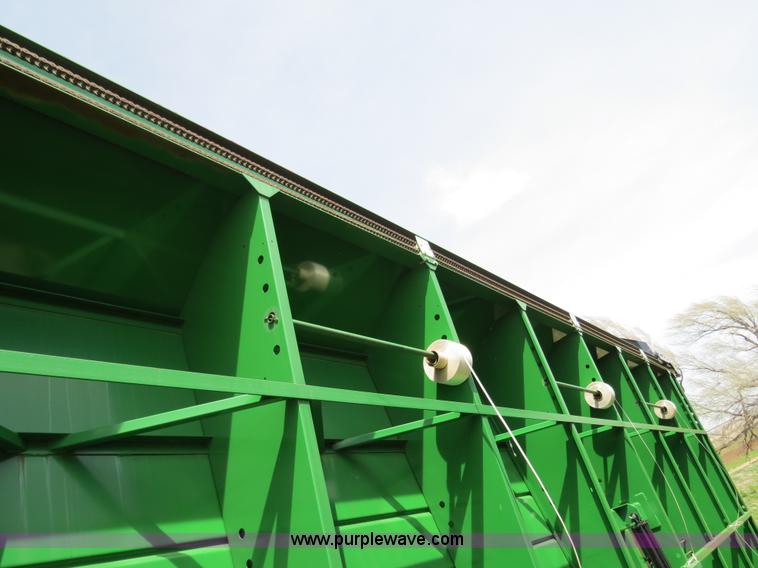 image for item B4717 2006 CrustBuster Speed King module builder