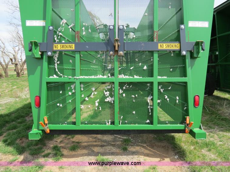 image for item B4717 2006 CrustBuster Speed King module builder