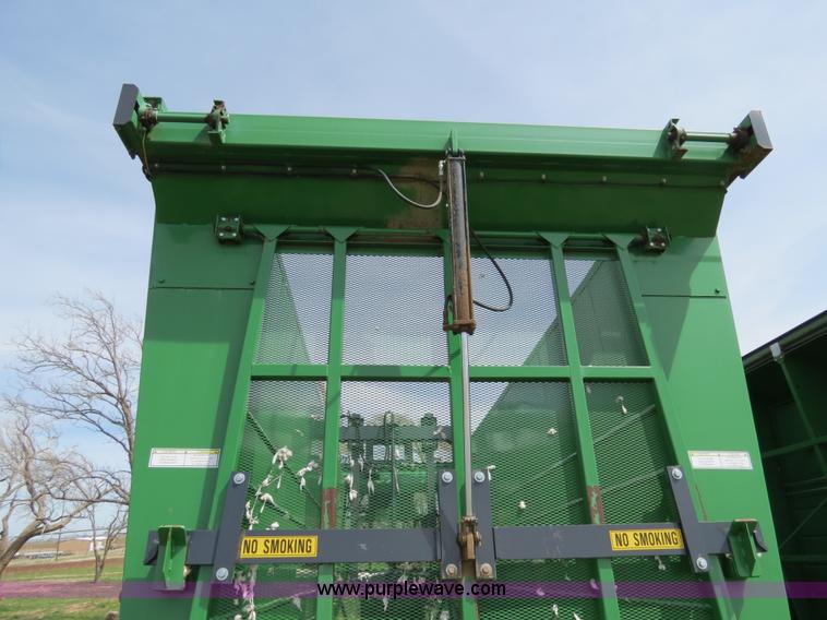 image for item B4717 2006 CrustBuster Speed King module builder