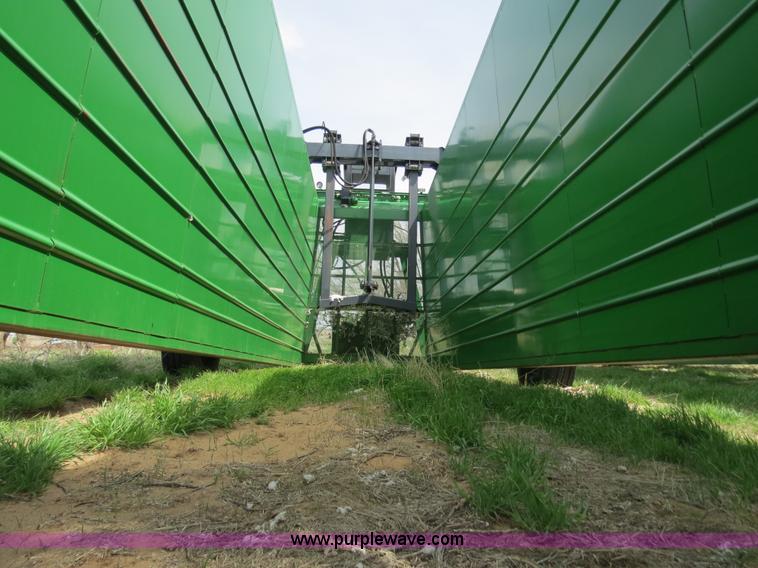 image for item B4717 2006 CrustBuster Speed King module builder