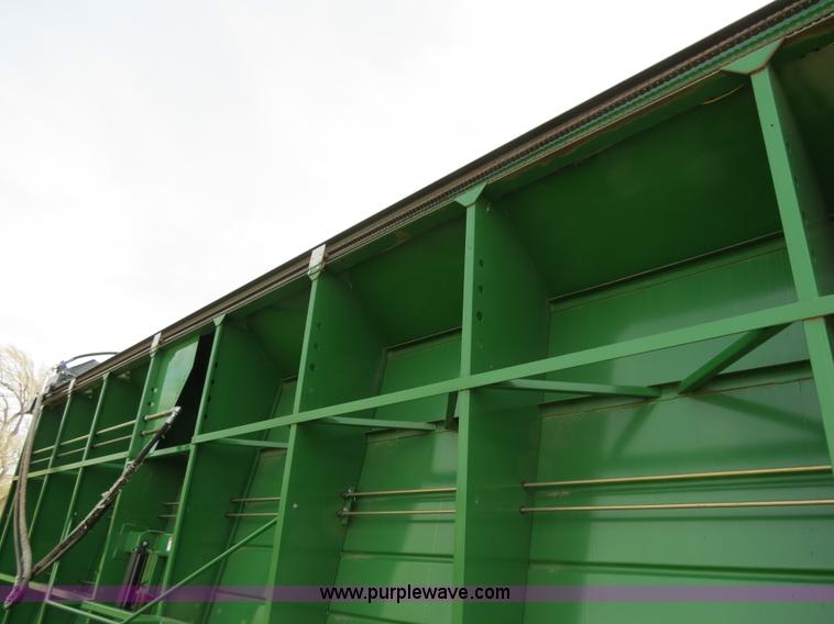 image for item B4717 2006 CrustBuster Speed King module builder