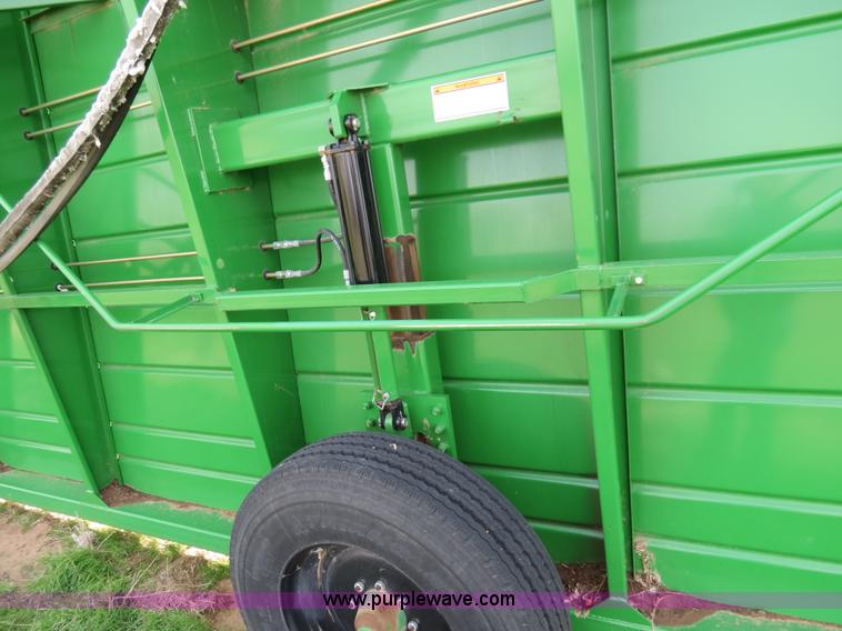 image for item B4717 2006 CrustBuster Speed King module builder