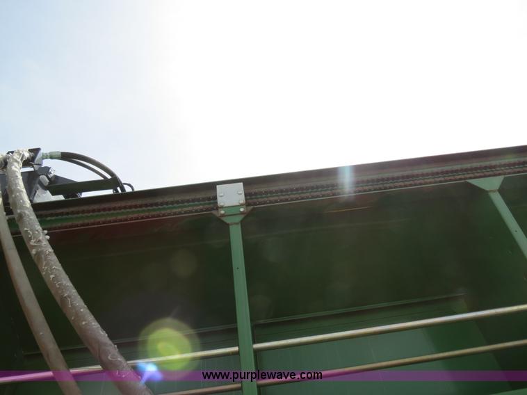 image for item B4717 2006 CrustBuster Speed King module builder