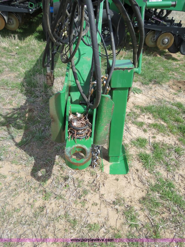 image for item B4718 2003 Great Plains 3S-4000 drill