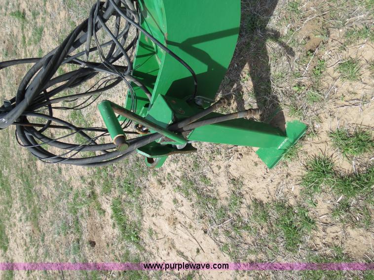 image for item B4718 2003 Great Plains 3S-4000 drill