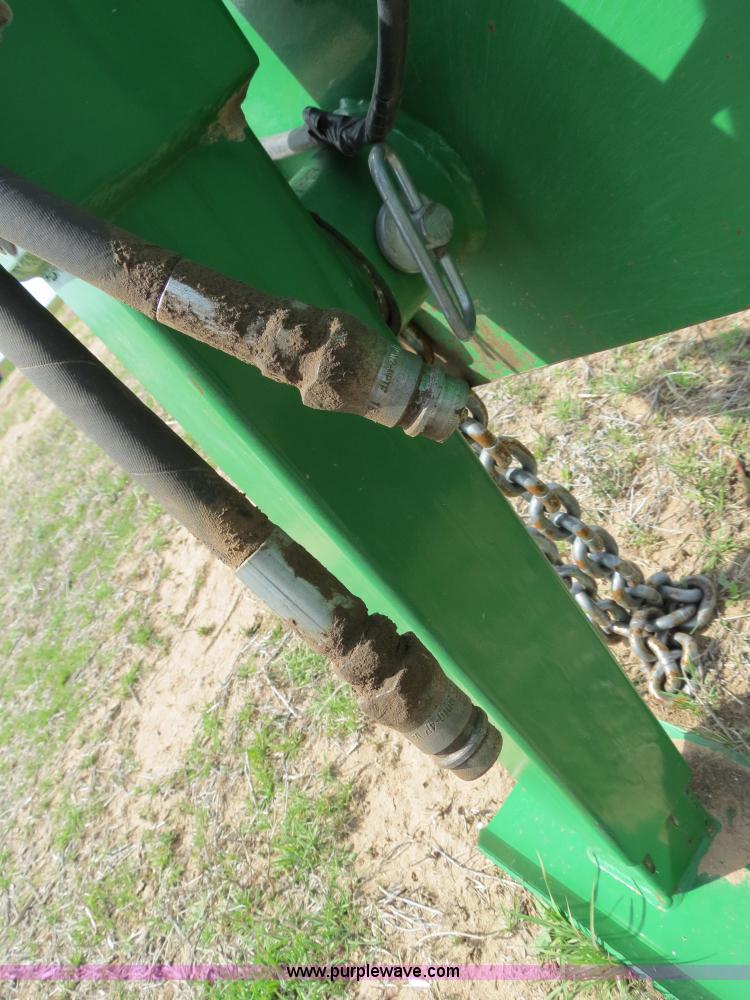 image for item B4718 2003 Great Plains 3S-4000 drill