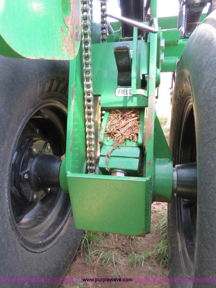 image for item B4718 2003 Great Plains 3S-4000 drill